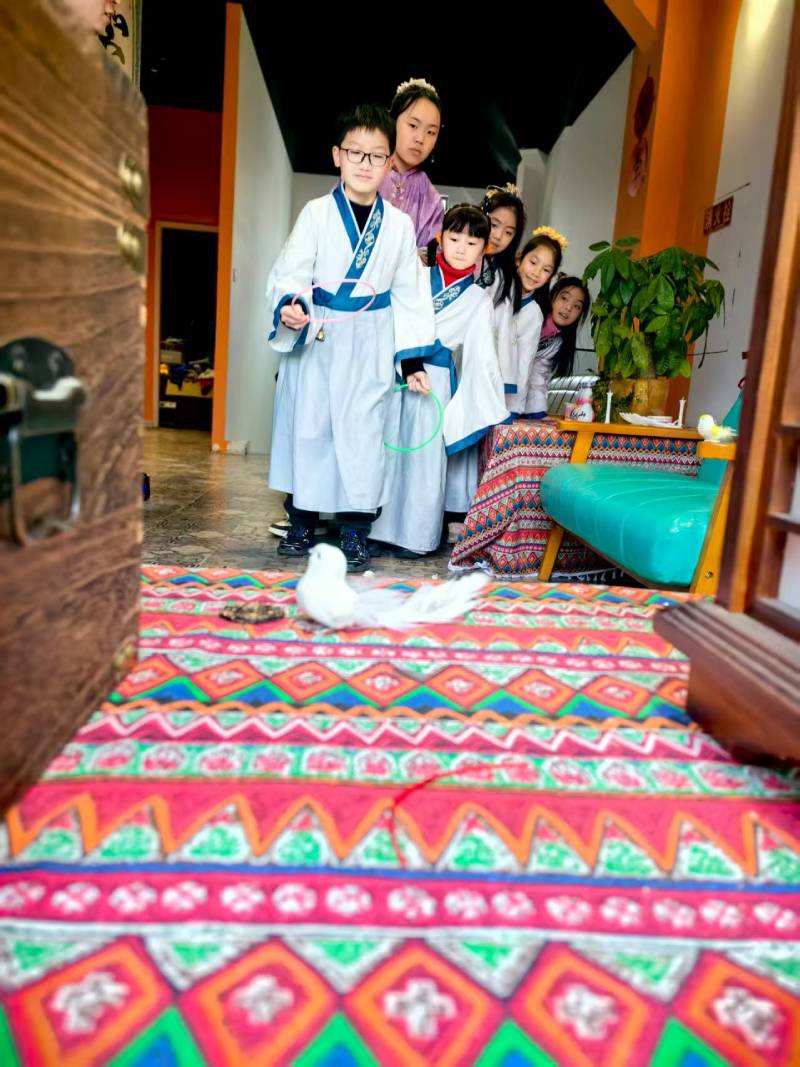 秦皇岛文旅项目策划